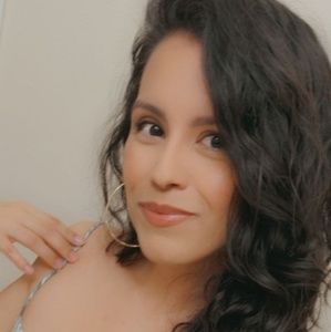 Meet your Posher, Jessenia